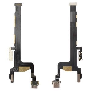 CHARGING FLEX ONE PLUS TWO 2