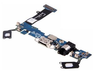 CHARGING FLEX SAMSUNG A5 2016, A510M + FICHA