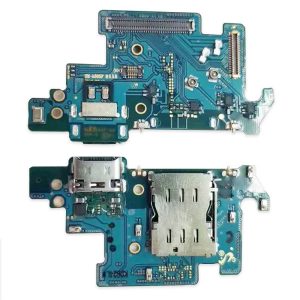 CHARGING FLEX SAMSUNG GALAXY A80/A805F BOARD COMPLETO