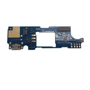 CHARGING FLEX WIKO LENNY 5 BOARD FLEX
