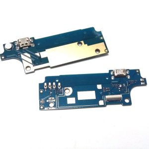 CHARGING FLEX WIKO TOMMY BOARD