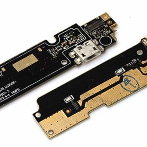 CHARGING FLEX XIAOMI REDMI NOTE 2 + MIC BOARD