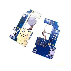 CHARGING FLEX ZTE BLADE A512 BOARD + VIBRA