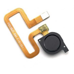 FINGERPRINT HUAWEI Y7 2018 LDN-L21 PRETO