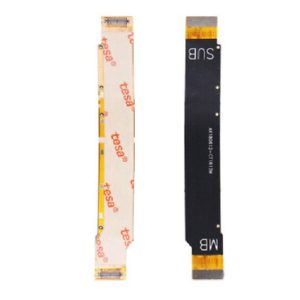 LCD FLEX XIAOMI MI A2 LITE, REDMI 6 PRO