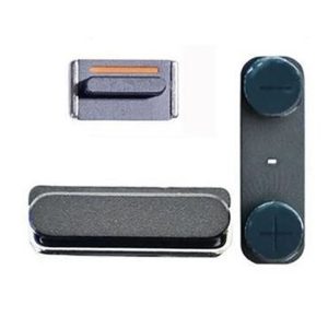 BOTÃO HOME APPLE IPHONE 5G ON/OFF + VOLUME + VIBRA OUTSIDE