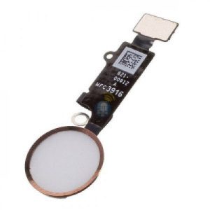 BOTÃO HOME APPLE IPHONE 7G, 7 PLUS, 8G, 8 PLUS, UNIVERSAL HOME VERSÃO FINAL DOUR