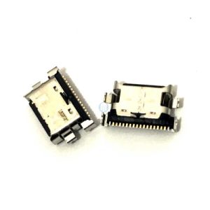 CONECTOR JACK HUAWEI P40 LITE E