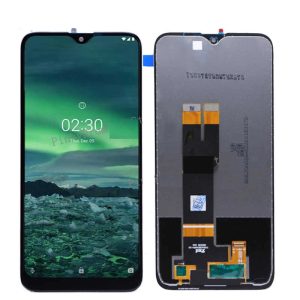 TOUCH+DISPLAY NOKIA 2.3 6.2" PRETO