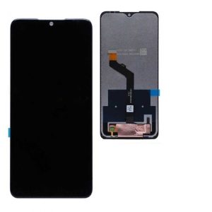 TOUCH+DISPLAY NOKIA 7.2 6.3" PRETO