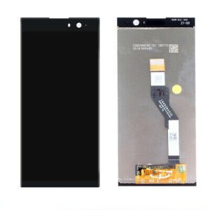 TOUCH+DISPLAY SONY XPERIA XA2 PLUS/H4493/H4413/H3413 6.0" PRETO