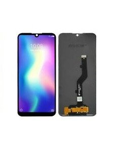 TOUCH+DISPLAY ZTE A5 2020 PRETO