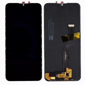 TOUCH+DISPLAY ZTE BLADE V10 LITE PRETO