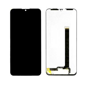 TOUCH+DISPLAY ZTE BLADE V10 6.3" PRETO