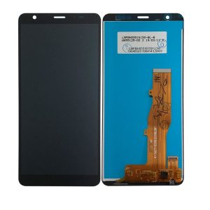 TOUCH+DISPLAY ZTE BLADE A5 2019 5.45" PRETO