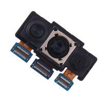 CÂMERA TRASEIRA SAMSUNG A31 A315