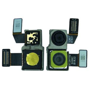 CÂMERA TRASEIRA XIAOMI REDMI 6