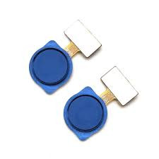 FINGERPRINT XIAOMI REDMI 7 AZUL