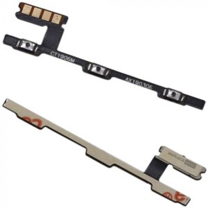 POWER + VOLUME FLEX XIAOMI REDMI 7