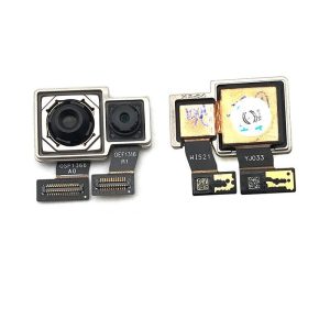 CÂMERA TRASEIRA XIAOMI REDMI NOTE 7 PRO