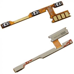POWER + VOLUME FLEX XIAOMI REDMI NOTE 8