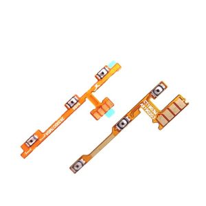 POWER + VOLUME FLEX XIAOMI REDMI NOTE 8 PRO