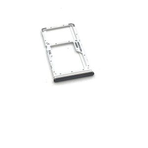 GAVETA SIM XIAOMI REDMI NOTE 8 PRO PRETO OUTSIDE