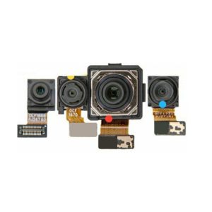 CÂMERA TRASEIRA XIAOMI REDMI NOTE 8 PRO