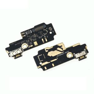 CHARGING FLEX XIAOMI MI MIX 2S MIC