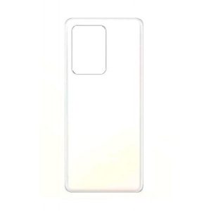 TAMPA TRASEIRA SAMSUNG GALAXY S20 ULTRA BRANCO