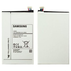BATERIA SAMSUNG GALAXY TAB S , T7000 EB-BT705ABE