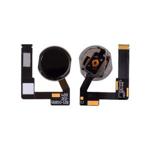 FLEX BOTÃO HOME APPLE IPAD PRO 10.2 PRETO