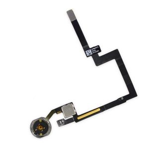 FLEX BOTÃO HOME APPLE IPAD MINI 3 PRETO