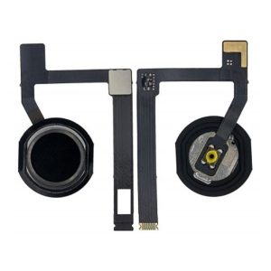 FLEX BOTAO HOME APPLE IPAD MINI 5 PRETO