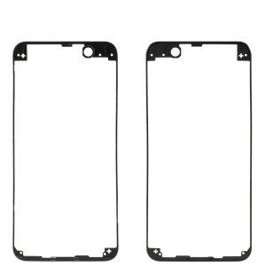 MIDDLE FRAME HUAWEI NOVA 2 PLUS PRETO
