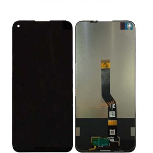 TOUCH+DISPLAY NOKIA 8.3 5G 6.81" PRETO