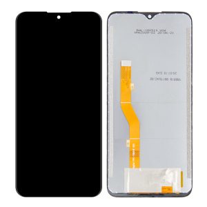 TOUCH+DISPLAY ALCATEL 1SE 2020/5030F/5030U/5030D 6.22" PRETO