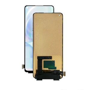 TOUCH+DISPLAY ONEPLUS 8 6.55" PRETO