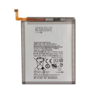 BATERIA SAMSUNG GALAXY S20 PLUS/G985/EB-BG985ABY 4500MAH 3.85V 17.37WH BULK