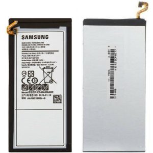 BATERIA SAMSUNG GALAXY A9 2016/SM-A900/A9000/A9100/EB-BA900ABE 4000MAH 3.85V 15.