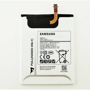 BATERIA SAMSUNG GALAXY TAB A 7.0 2016,T285 EB-BT280