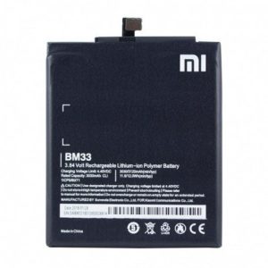 BATERIA XIAOMI MI 4I BM33
