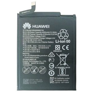 BATERIA HUAWEI MATE 8/HB446686ECW 4000MAH 3.82V 15.28WH