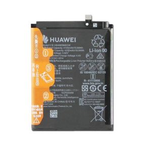 BATERIA HUAWEI MATE 30/MATE 30 PRO/P40 LITE/HB486586ECW 4200MAH 3.82V 15.66WH BU