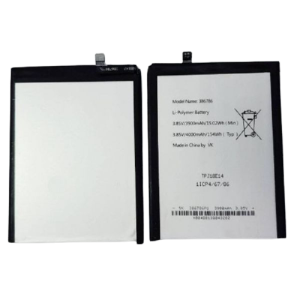 BATERIA WIKO VIEW 2 PLUS 4000MAH