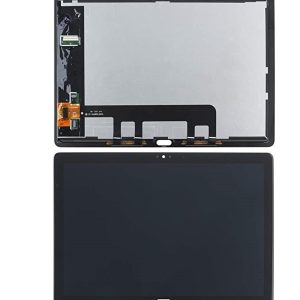 TOUCH+DISPLAY HUAWEI MEDIAPAD M5 LITE 10" BAH2-W09 / BAH2-AL09 PRETO