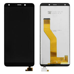 TOUCH+DISPLAY WIKO Y61 5.99" PRETO