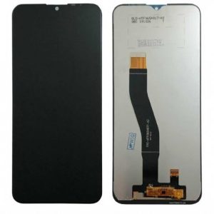 TOUCH+DISPLAY WIKO VIEW4 6.52" PRETO