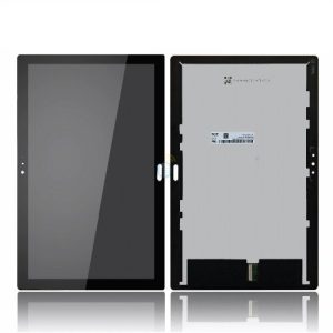 TOUCH+DISPLAY LENOVO TAB P10/TAB 5/10 PLUS/TB-X705/TB-X705L/TB-X705F 10.1" PRETO