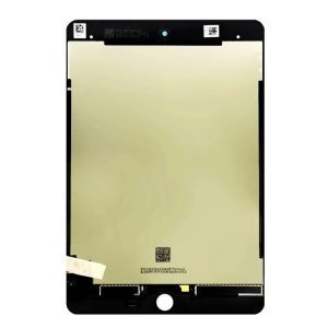 TOUCH+DISPLAY APPLE IPAD MINI 5 7.9" (2019)/A2126/A2124/A2133/A2125 PRETO
